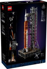 LEGO® NASA Artemis Space Launch System