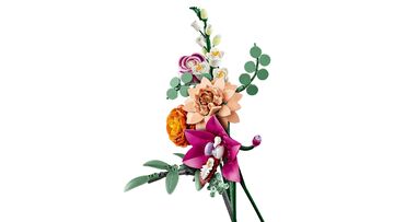 LEGO® Pretty Pink Flower Bouquet