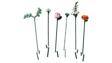 LEGO® Pretty Pink Flower Bouquet