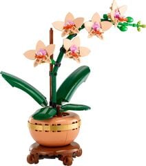 LEGO® Mini Orchid