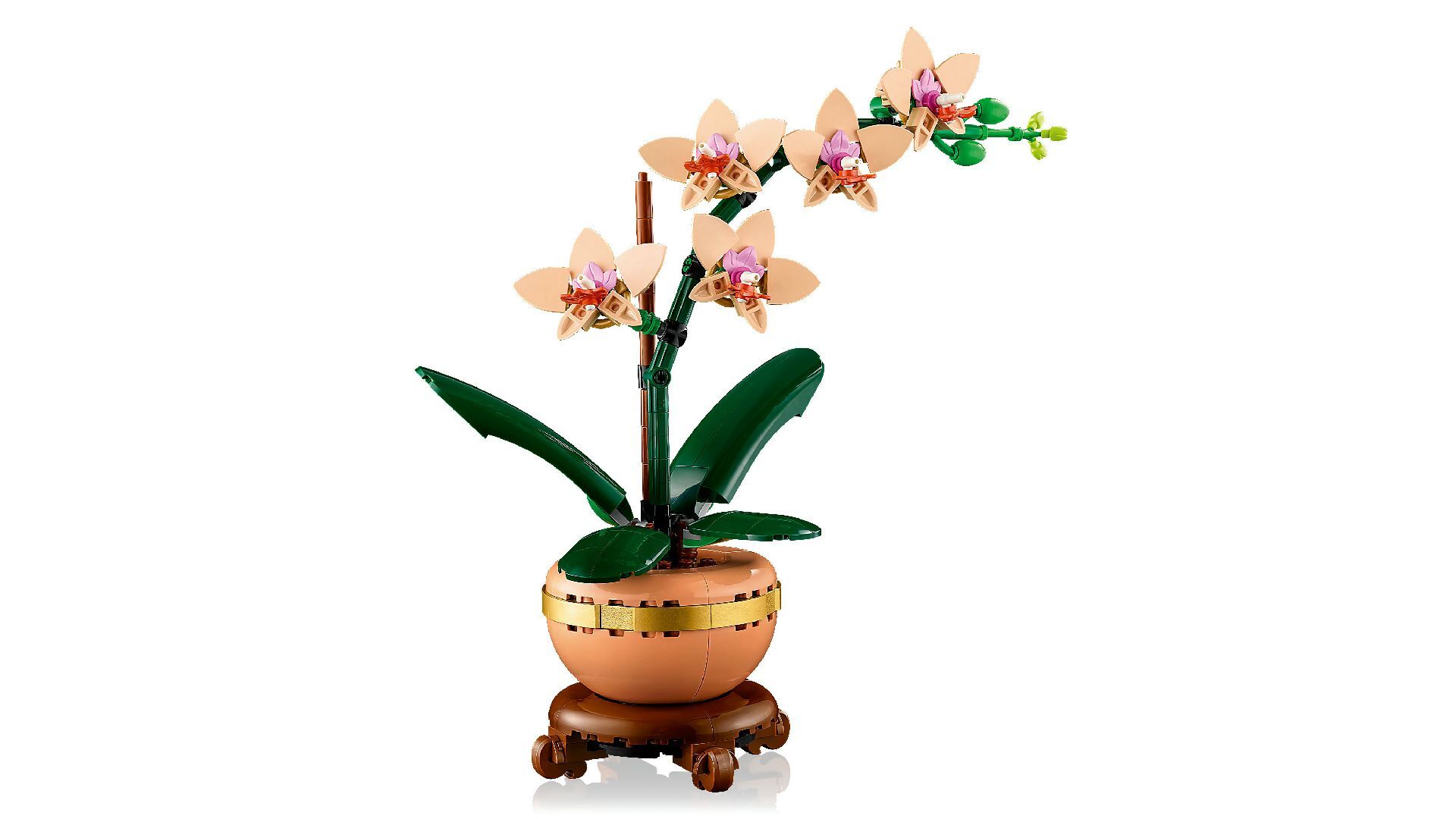 LEGO® Mini Orchid