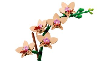 LEGO® Mini Orchid