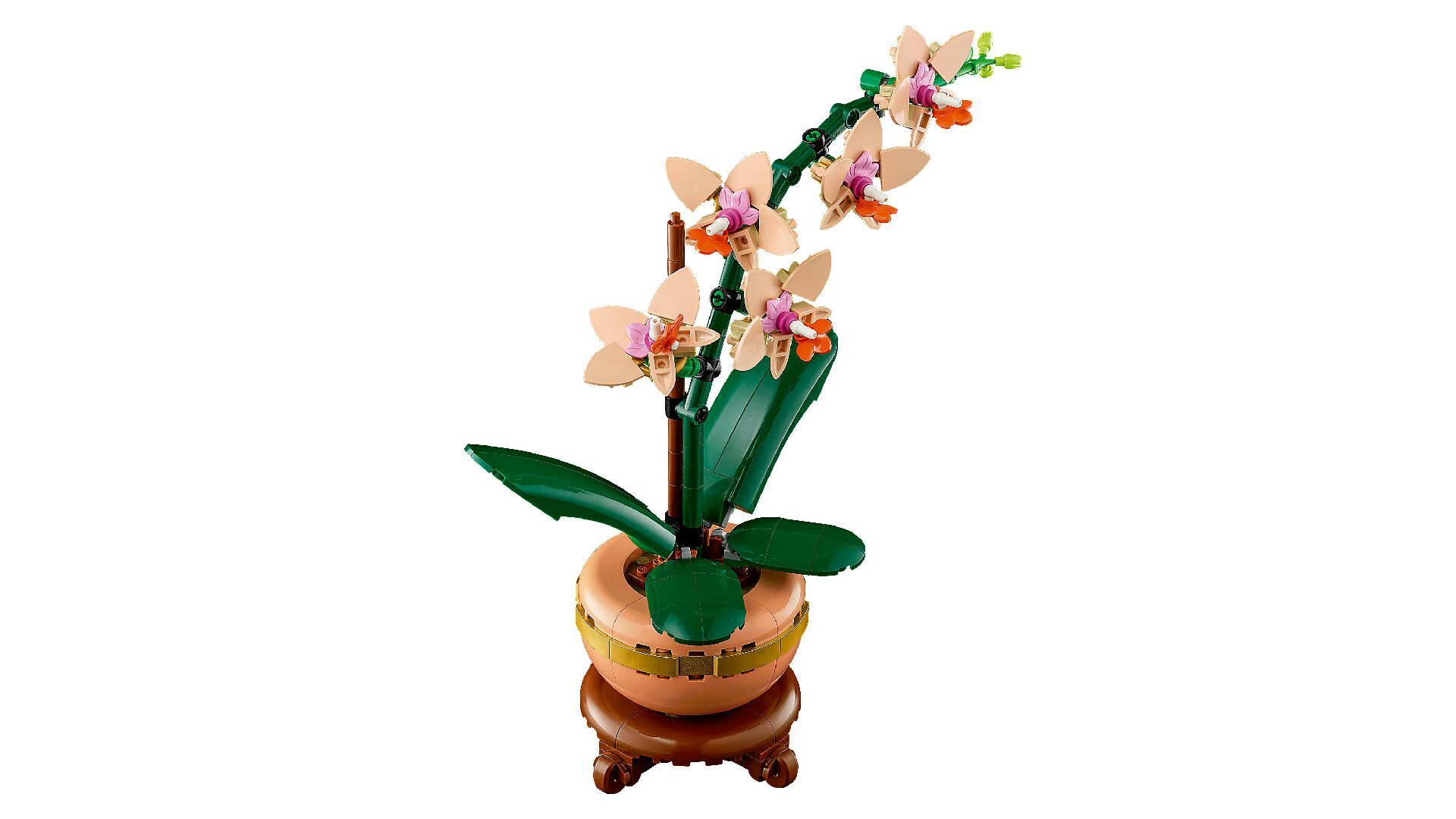 LEGO® Mini Orchid