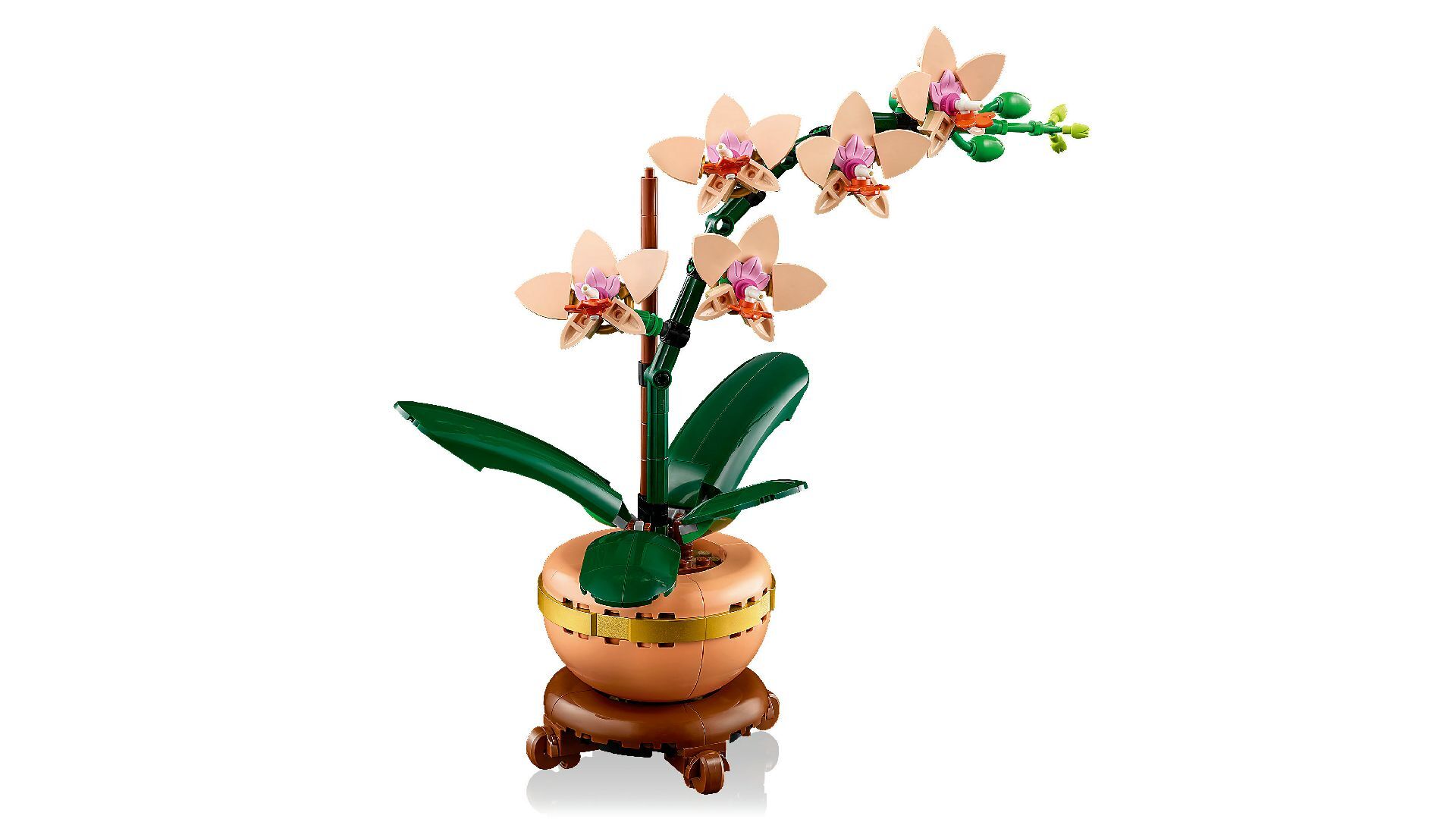 LEGO® Mini Orchid