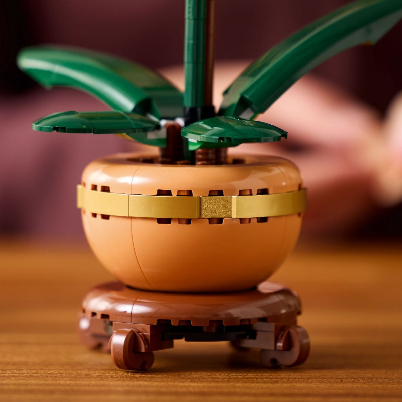 LEGO® Mini Orchid