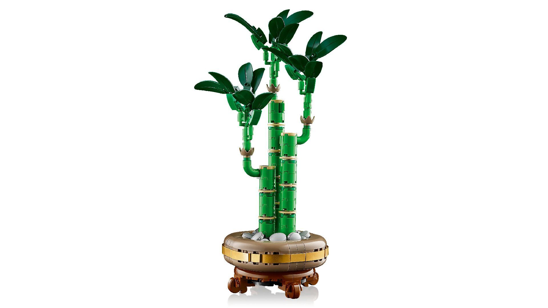 LEGO® Lucky Bamboo