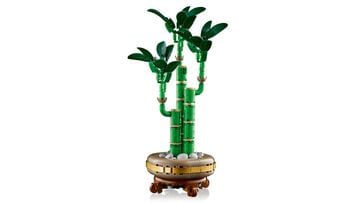 LEGO® Lucky Bamboo