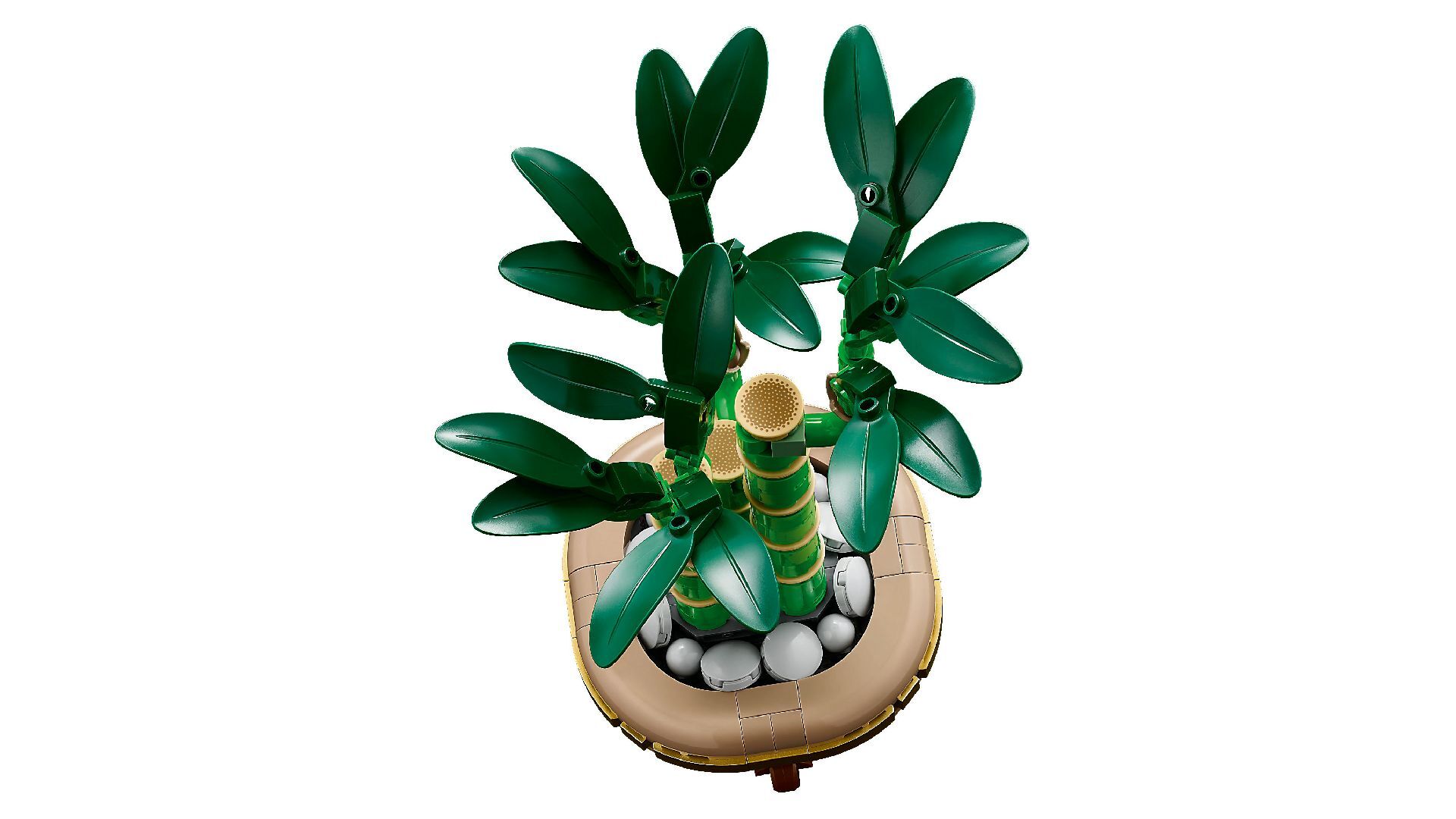 LEGO® Lucky Bamboo