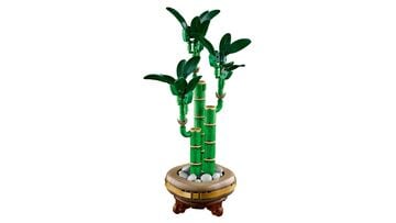 LEGO® Lucky Bamboo