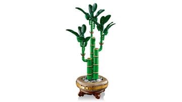 LEGO® Lucky Bamboo