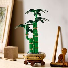 LEGO® Lucky Bamboo