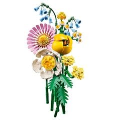 LEGO® باقة مشرقة صغيرة