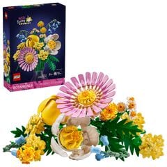 LEGO® باقة مشرقة صغيرة