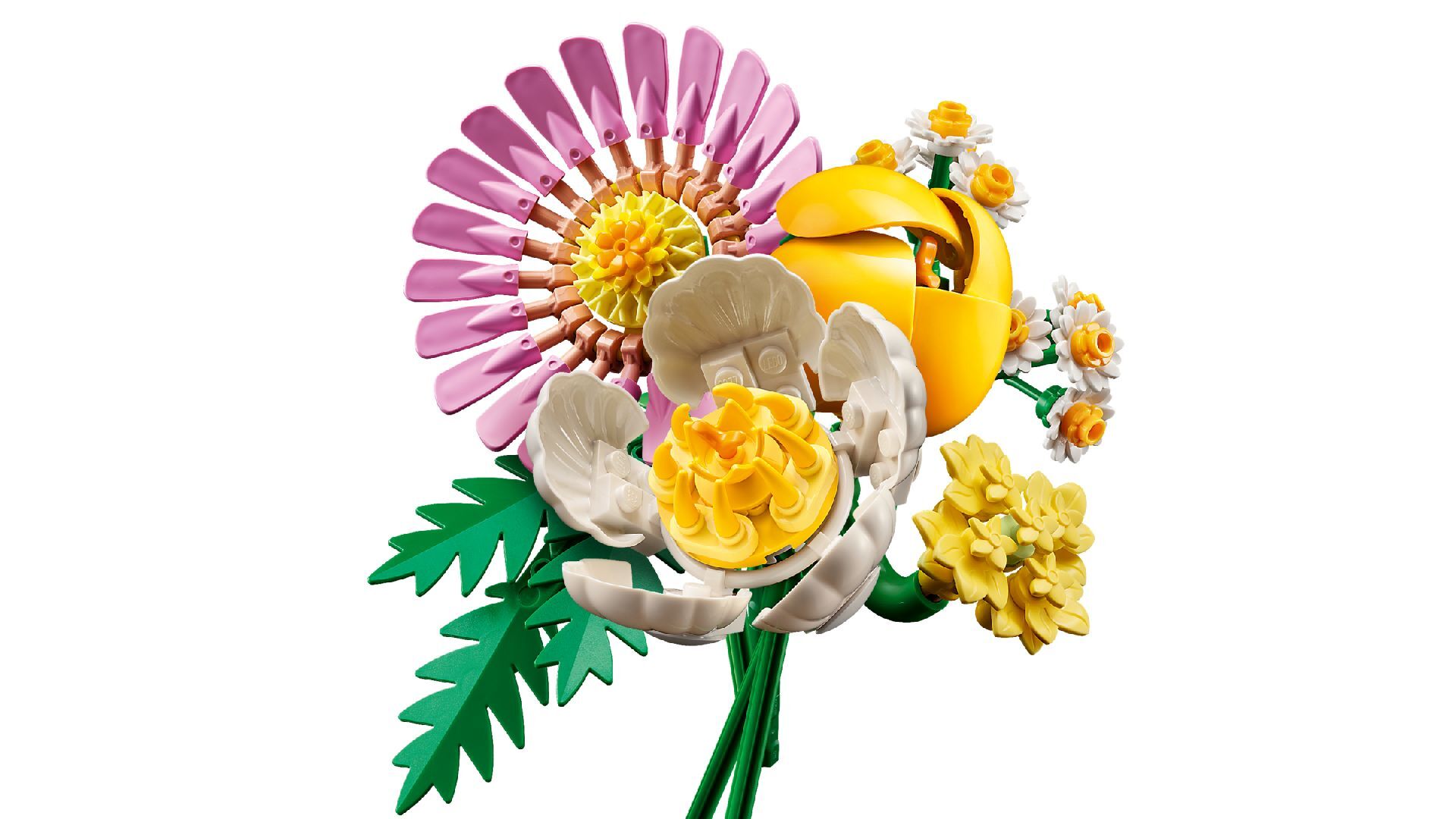 LEGO® Petite Sunny Bouquet