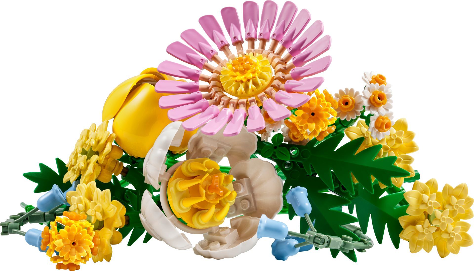 LEGO® Petite Sunny Bouquet