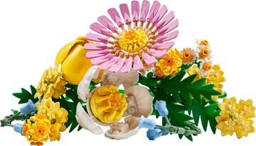 LEGO® باقة مشرقة صغيرة