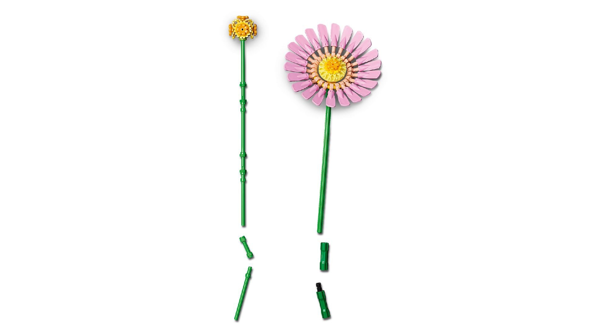 LEGO® Petite Sunny Bouquet