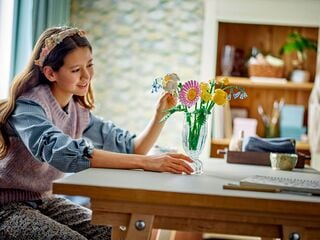 LEGO® باقة مشرقة صغيرة