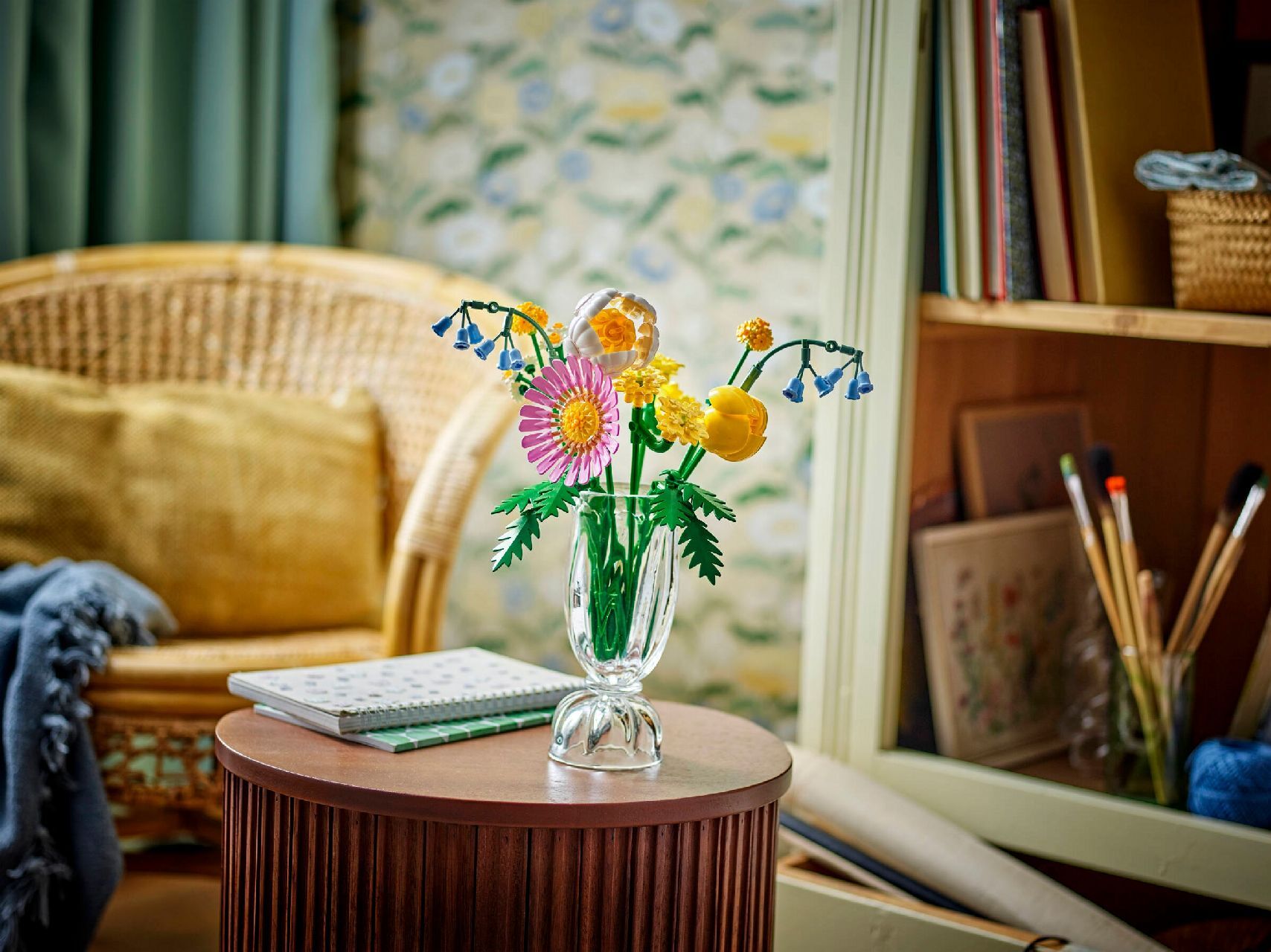 LEGO® Petite Sunny Bouquet