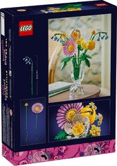 LEGO® باقة مشرقة صغيرة