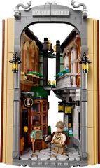 LEGO® Sherlock Holmes: Book Nook