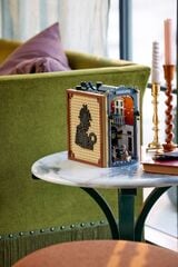 LEGO® Sherlock Holmes: Book Nook