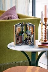 LEGO® Sherlock Holmes: Book Nook