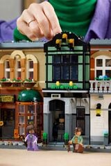 LEGO® Sherlock Holmes: Book Nook