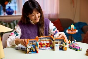 LEGO® The Simpsons™: Krusty Burger