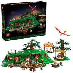 LEGO® The Lord of the Rings: The Shire™