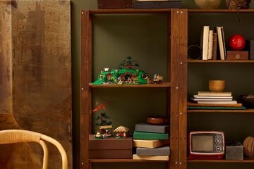 LEGO® The Lord of the Rings: The Shire™