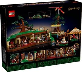 LEGO® The Lord of the Rings: The Shire™