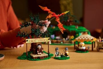 LEGO® The Lord of the Rings: The Shire™
