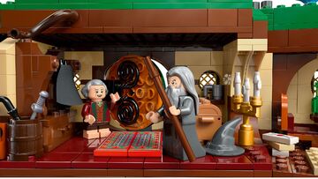 LEGO® The Lord of the Rings: The Shire™