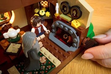 LEGO® The Lord of the Rings: The Shire™