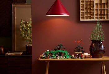 LEGO® The Lord of the Rings: The Shire™