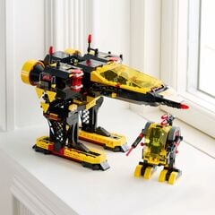 LEGO® Blacktron Renegade