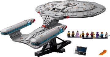 LEGO® Star Trek: U.S.S. Enterprise NCC-1701-D™