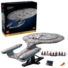 LEGO® Star Trek: U.S.S. Enterprise NCC-1701-D™