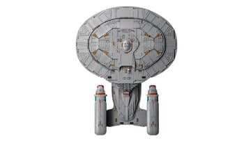 LEGO® Star Trek: U.S.S. Enterprise NCC-1701-D™