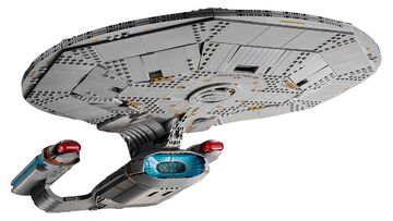 LEGO® Star Trek: U.S.S. Enterprise NCC-1701-D™