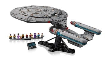 LEGO® Star Trek: U.S.S. Enterprise NCC-1701-D™