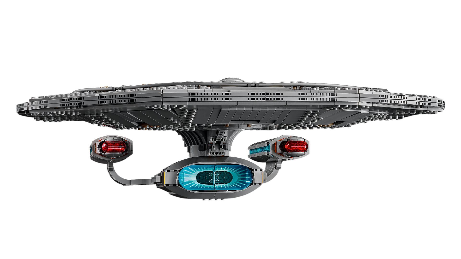 LEGO® Star Trek: U.S.S. Enterprise NCC-1701-D™