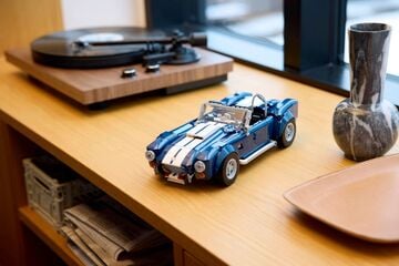 LEGO® Shelby Cobra 427 S/C