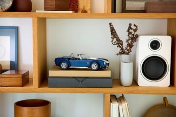 LEGO® Shelby Cobra 427 S/C