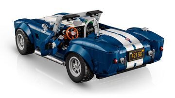LEGO® Shelby Cobra 427 S/C
