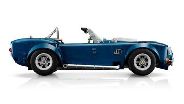 LEGO® Shelby Cobra 427 S/C