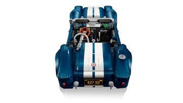 LEGO® Shelby Cobra 427 S/C