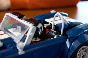 LEGO® Shelby Cobra 427 S/C