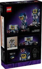 LEGO® Transformers: Soundwave
